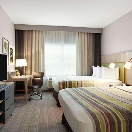 Fort Atkinson Country Inn & Suites By Radisson, Ft Atkinson, Wi מראה חיצוני תמונה