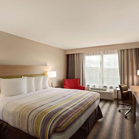 Fort Atkinson Country Inn & Suites By Radisson, Ft Atkinson, Wi מראה חיצוני תמונה