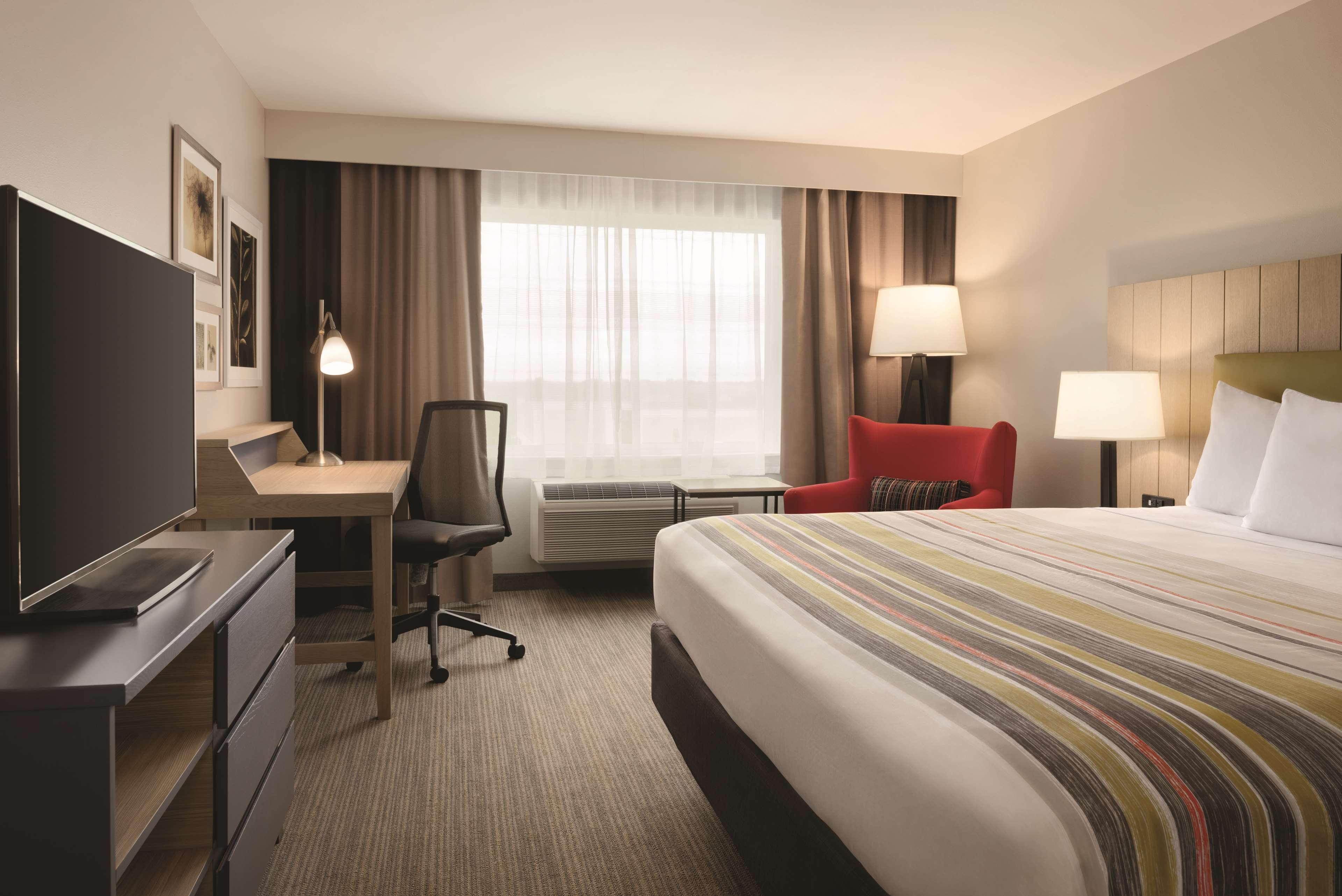 Fort Atkinson Country Inn & Suites By Radisson, Ft Atkinson, Wi מראה חיצוני תמונה