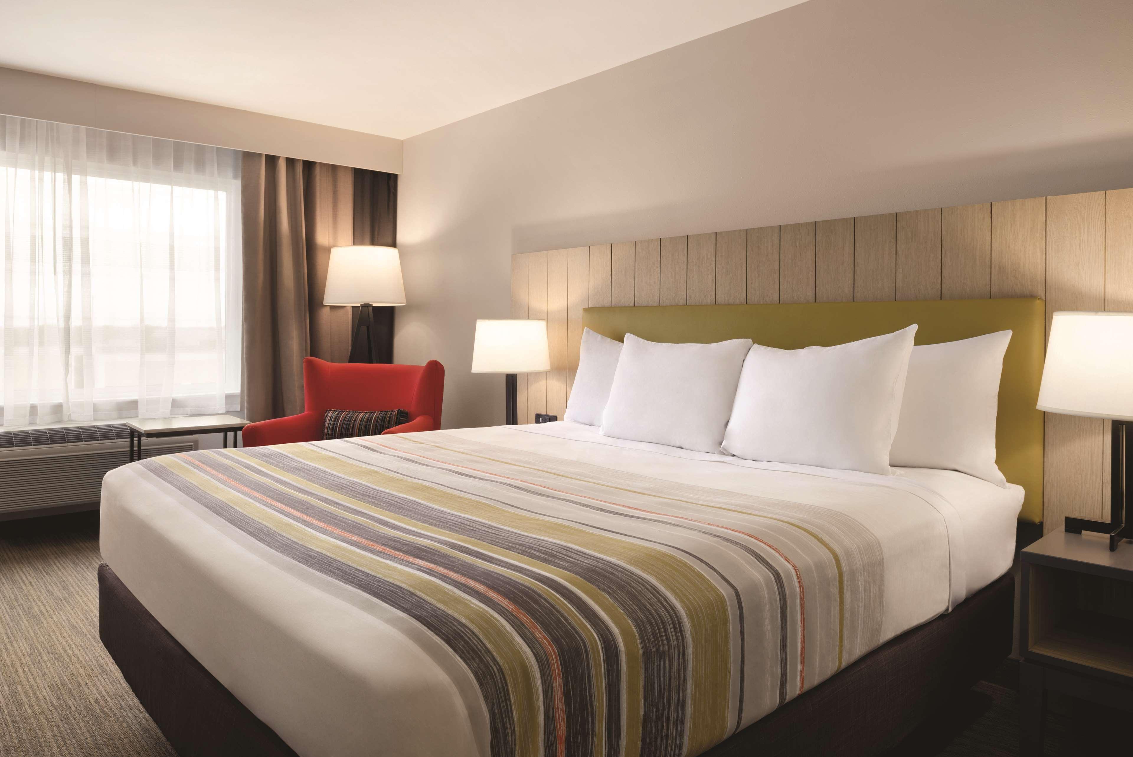 Fort Atkinson Country Inn & Suites By Radisson, Ft Atkinson, Wi מראה חיצוני תמונה