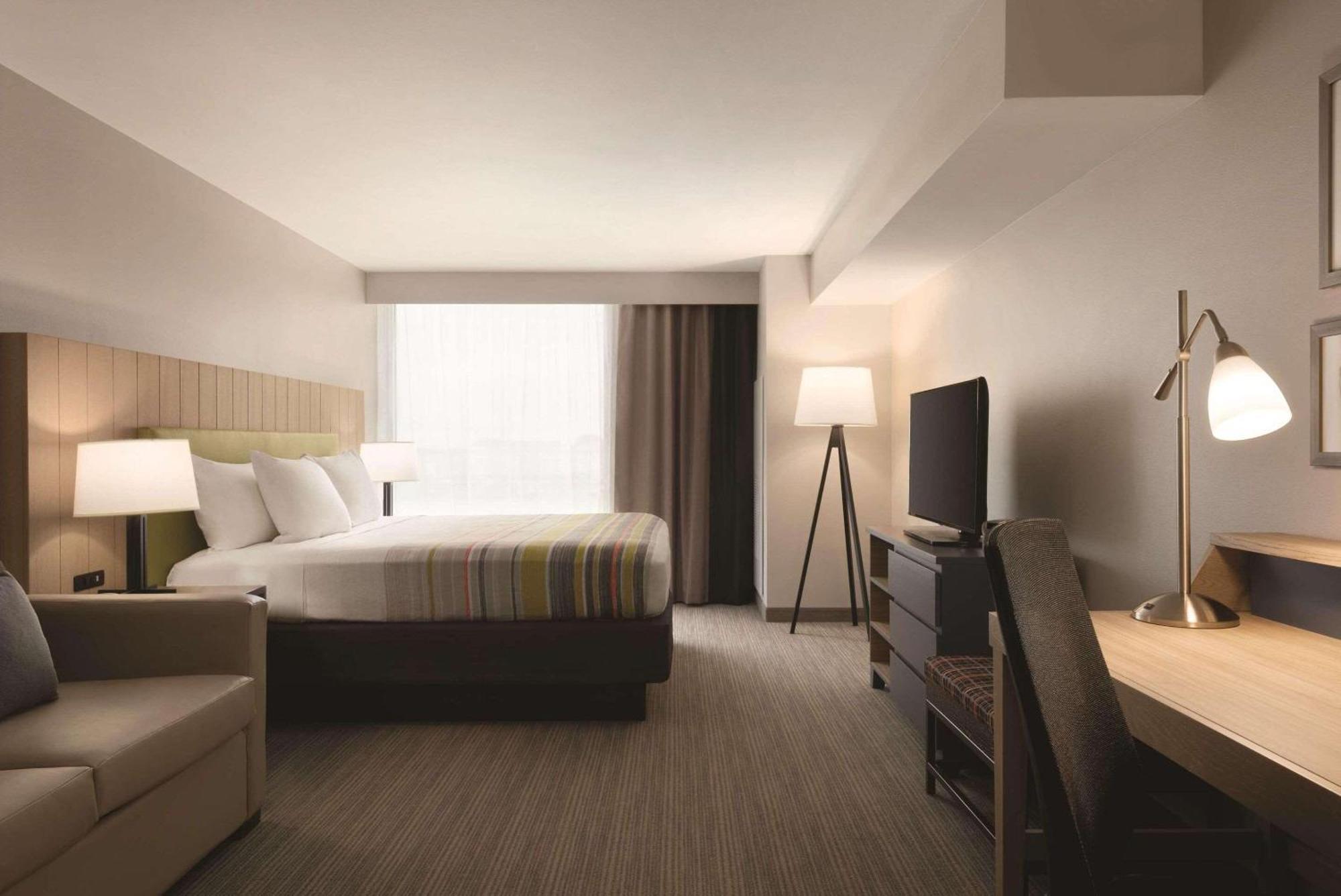 Fort Atkinson Country Inn & Suites By Radisson, Ft Atkinson, Wi מראה חיצוני תמונה